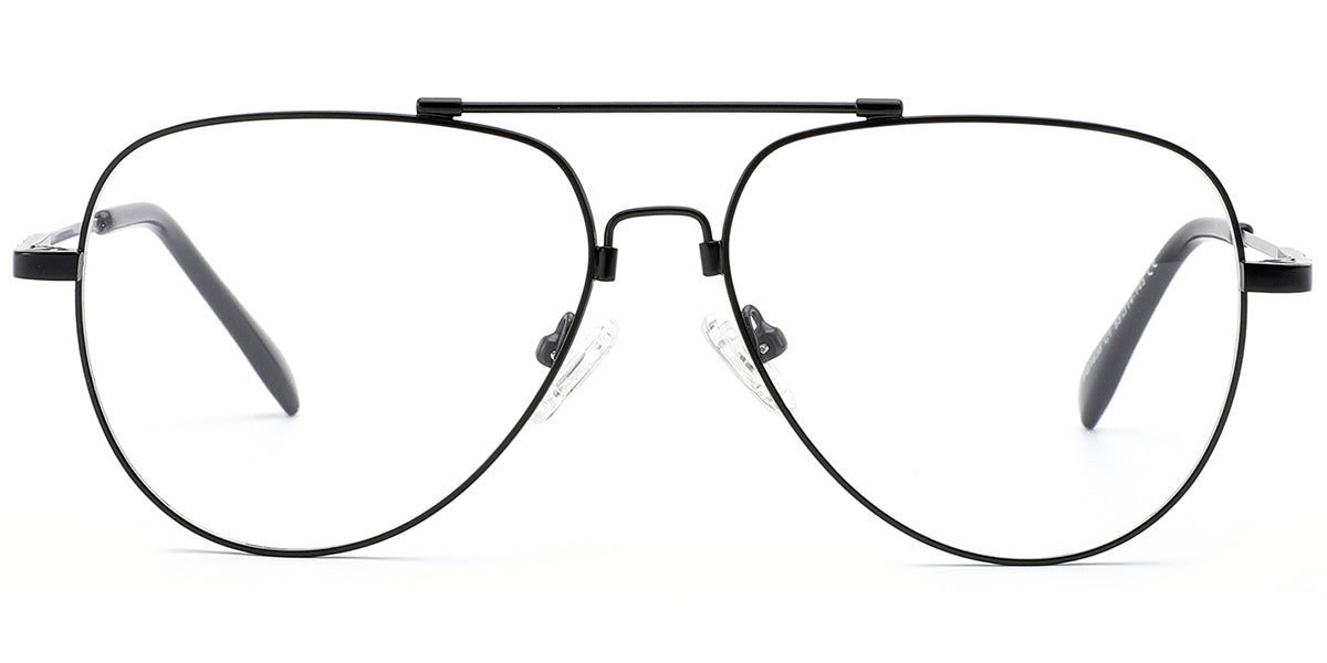 Candye® Metal Aviator Frame F6663