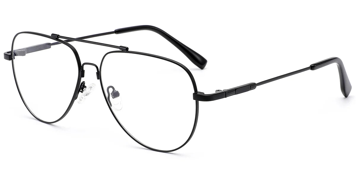 Candye® Metal Aviator Frame F6663