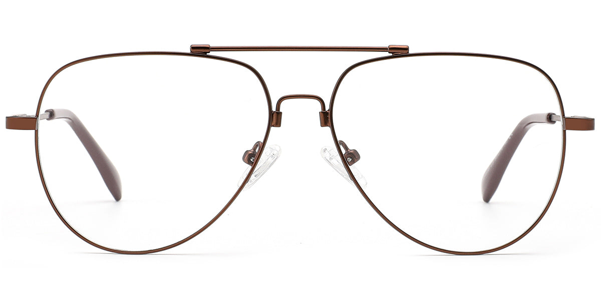 Candye® Metal Aviator Frame F6663