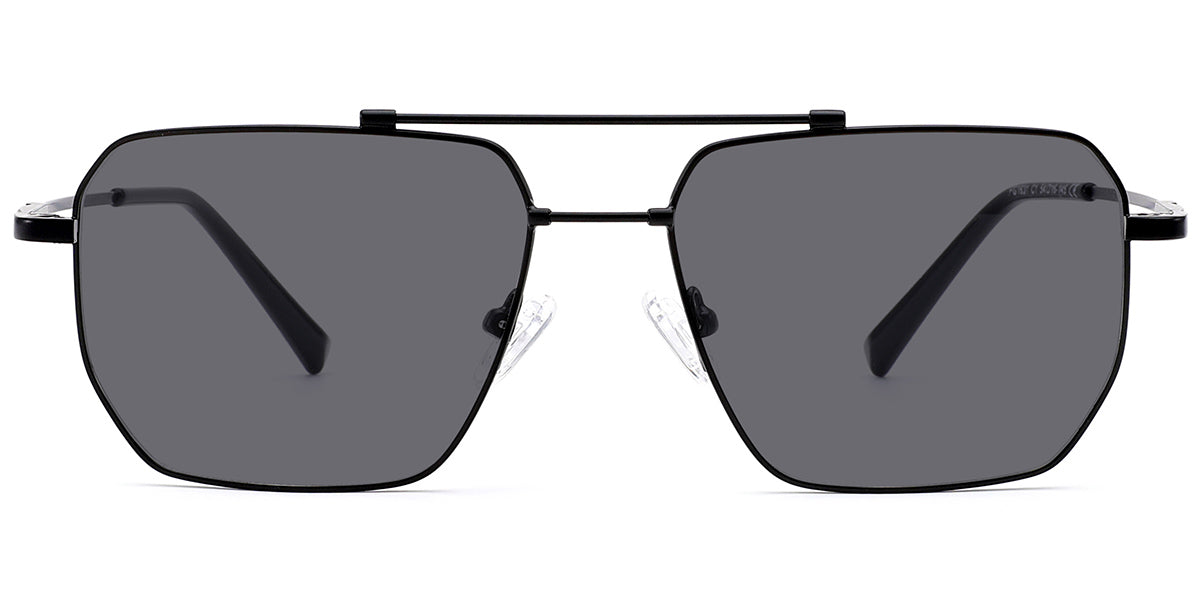 Candye® Metal Aviator Sunglasses SG6656