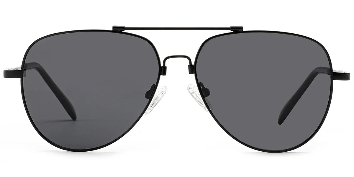 Candye® Metal Aviator Sunglasses SG6664