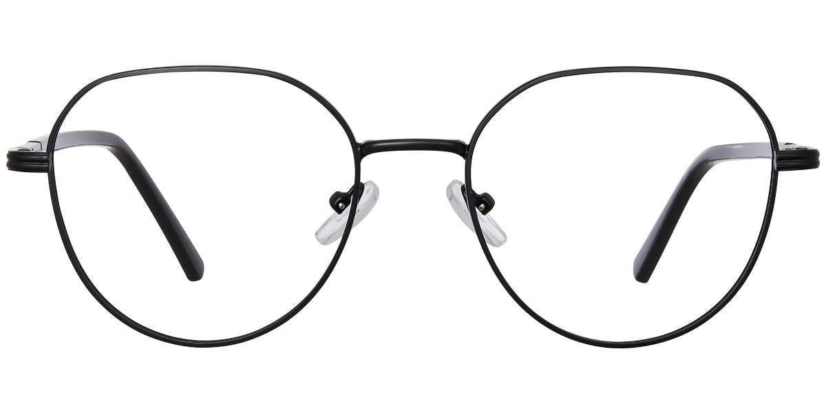 Candye® Metal Geometric Frame F6687
