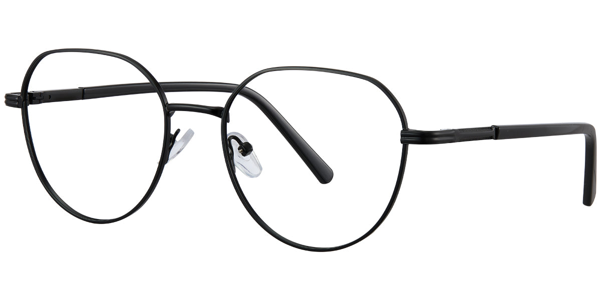 Candye® Metal Geometric Frame F6687
