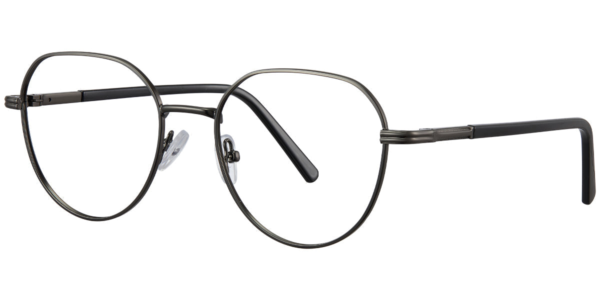 Candye® Metal Geometric Frame F6687