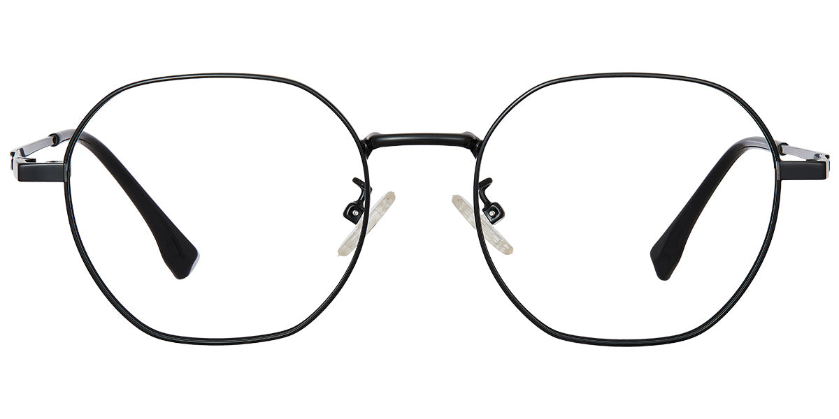 Candye® Metal Geometric Frame F6692