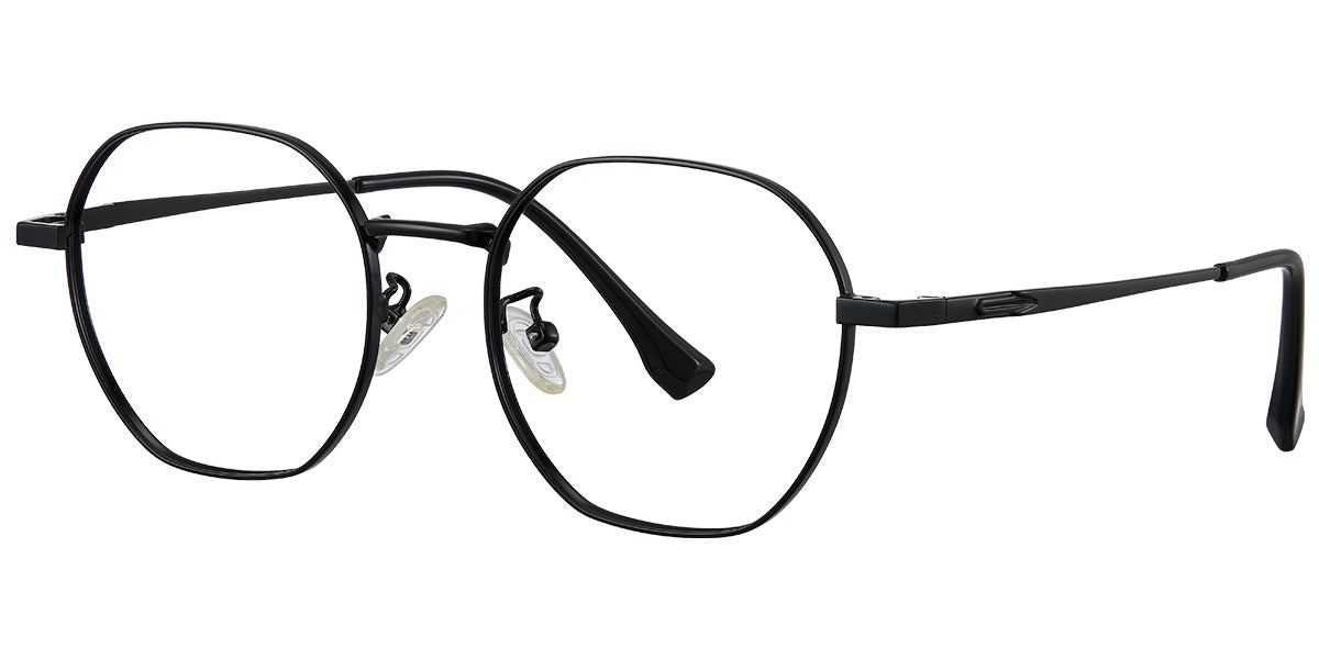 Candye® Metal Geometric Frame F6692