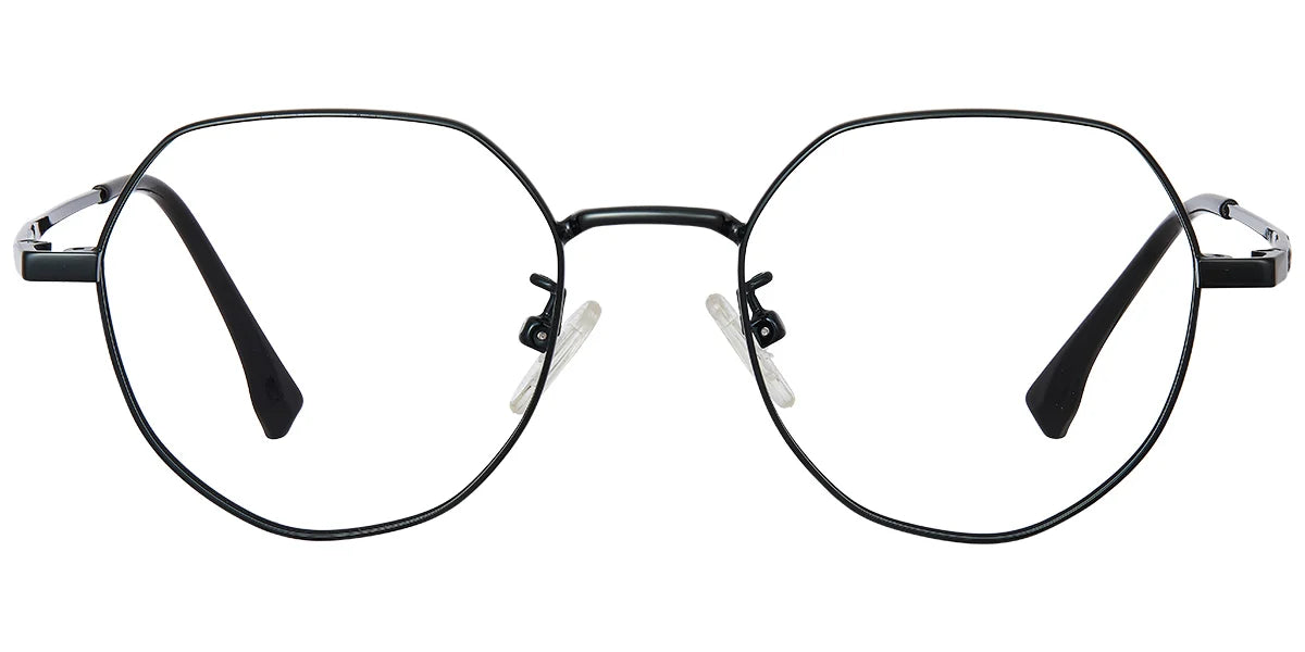 Candye® Metal Geometric Frame F6699