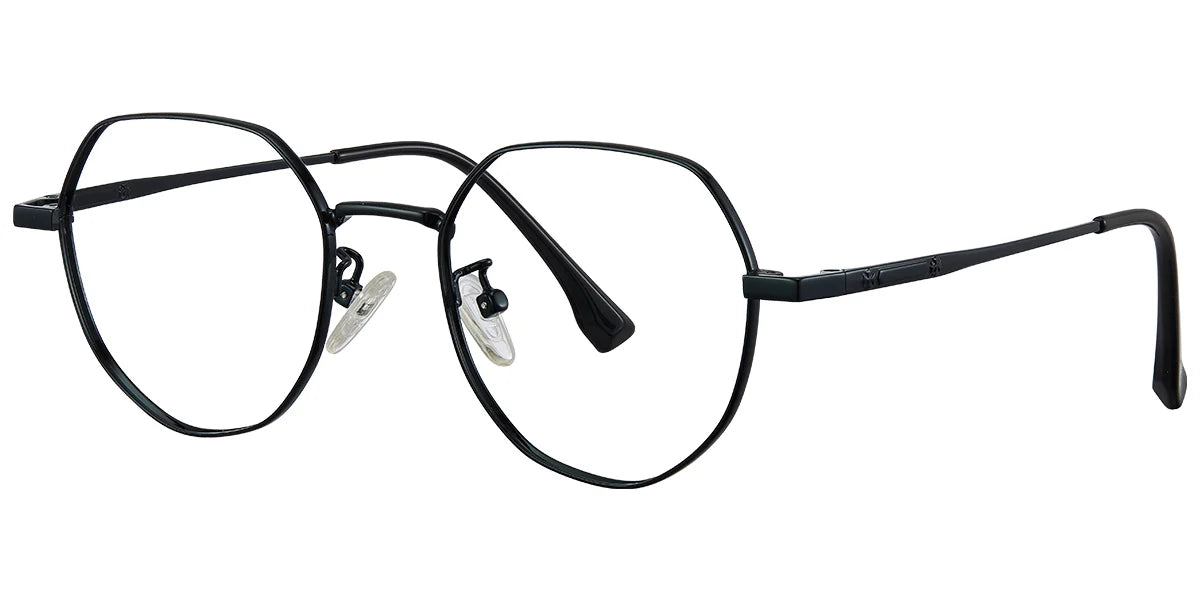Candye® Metal Geometric Frame F6699
