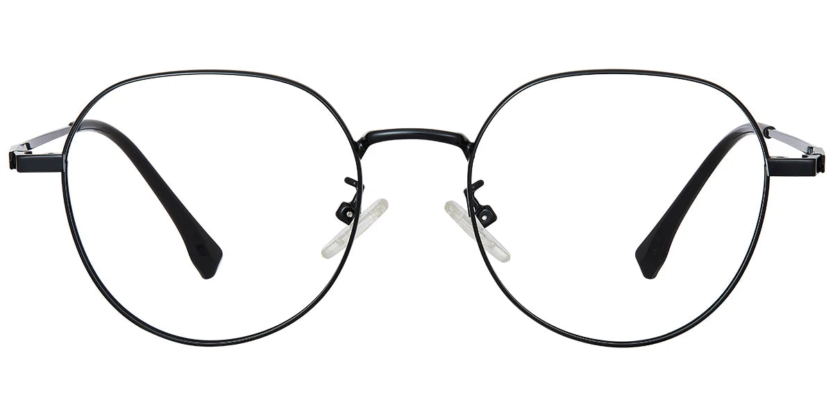 Candye® Metal Geometric Frame F6702