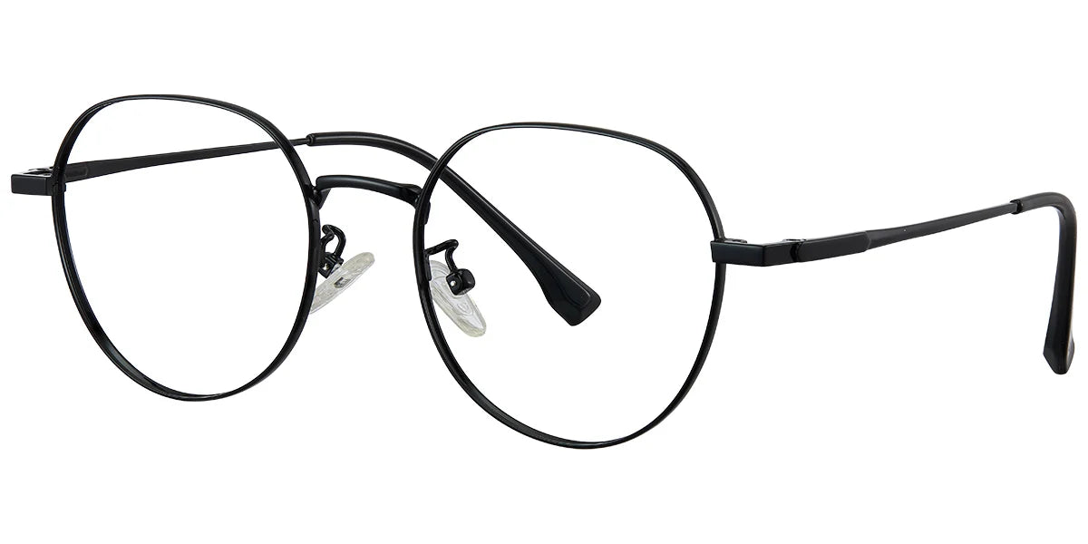 Candye® Metal Geometric Frame F6702