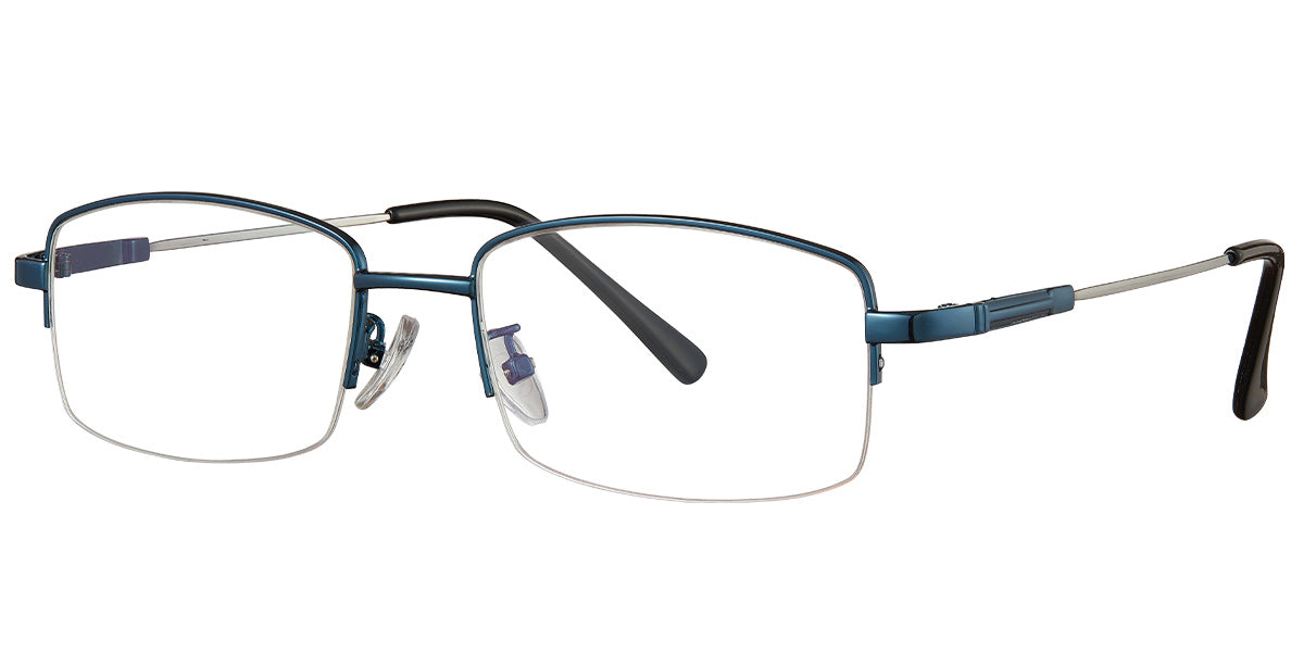 Candye® Metal Rectangle Frame F5323