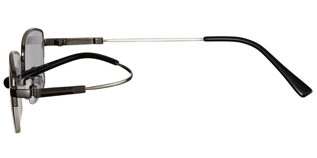 Candye® Metal Rectangle Frame F5323