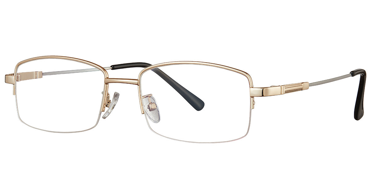 Candye® Metal Rectangle Frame F5323