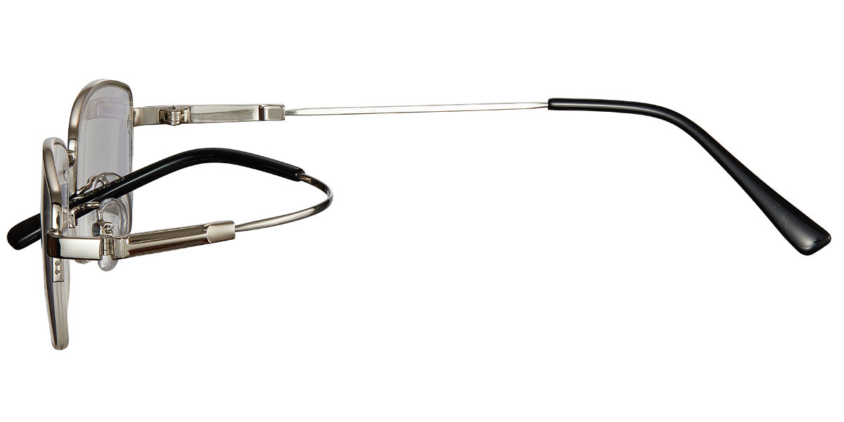 Candye® Metal Rectangle Frame F5323