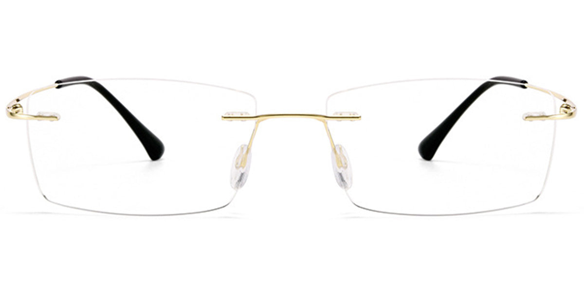 Candye® Metal Rectangle Frame F6595