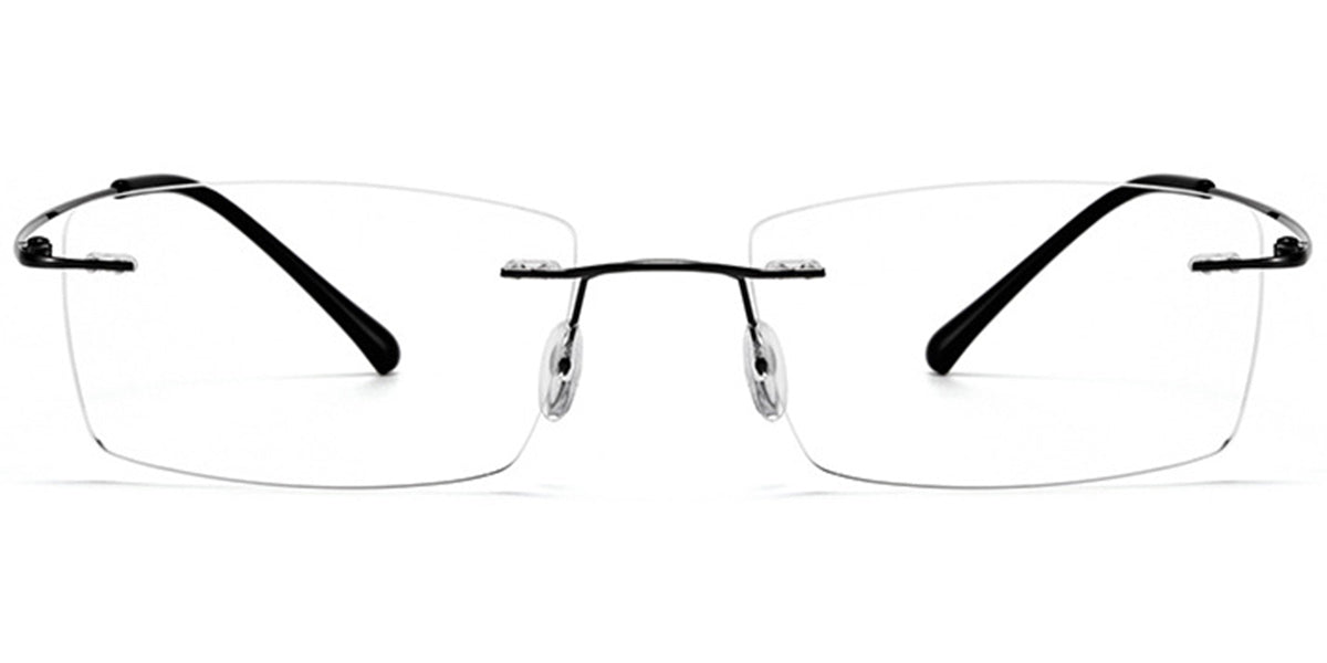 Candye® Metal Rectangle Frame F6595