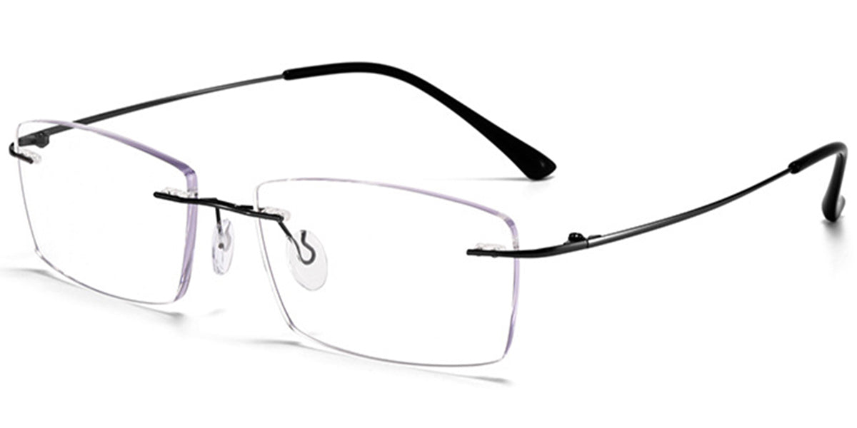 Candye® Metal Rectangle Frame F6595