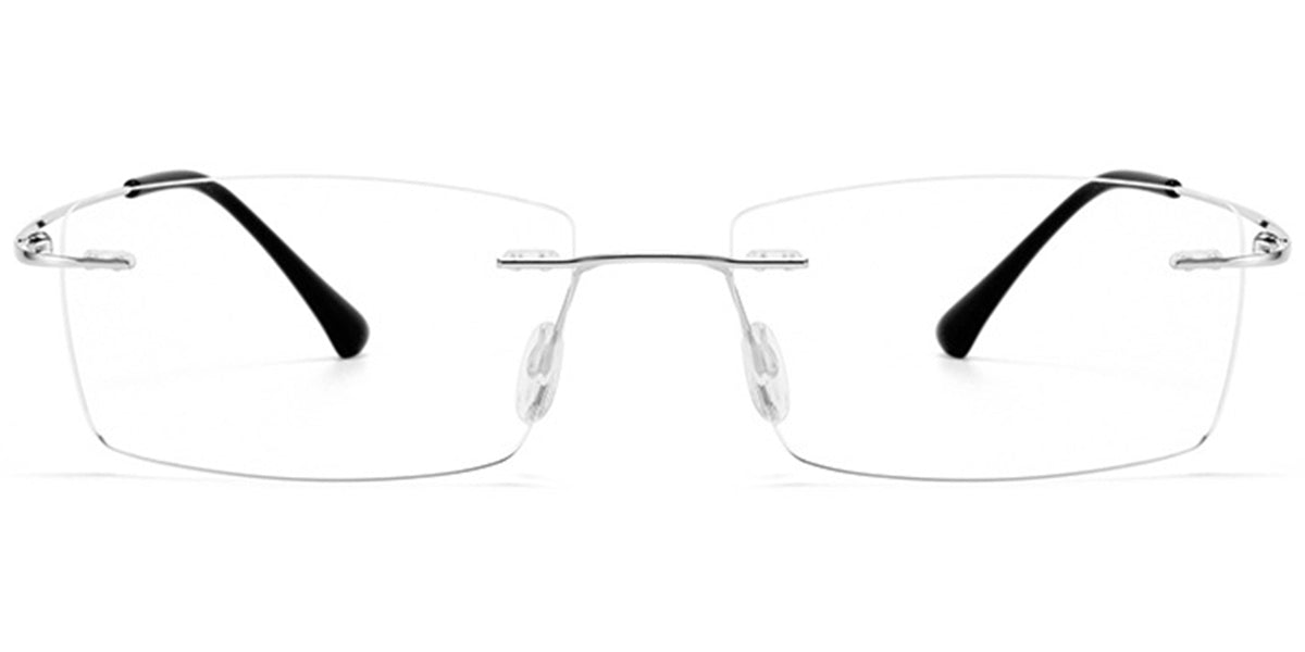 Candye® Metal Rectangle Frame F6595