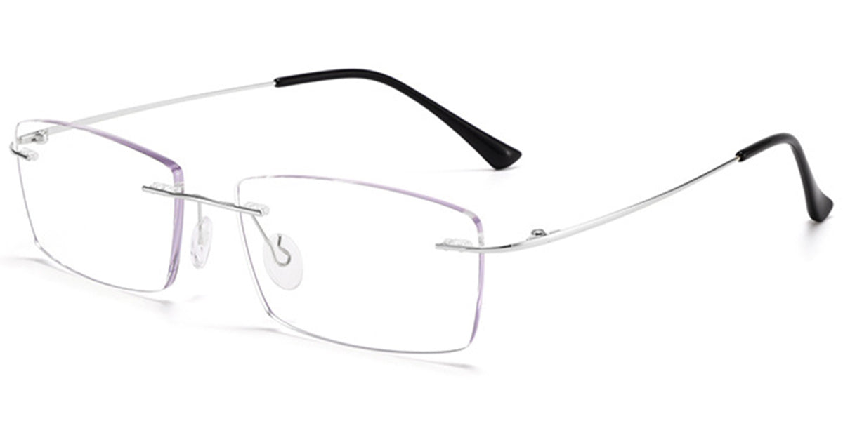 Candye® Metal Rectangle Frame F6595