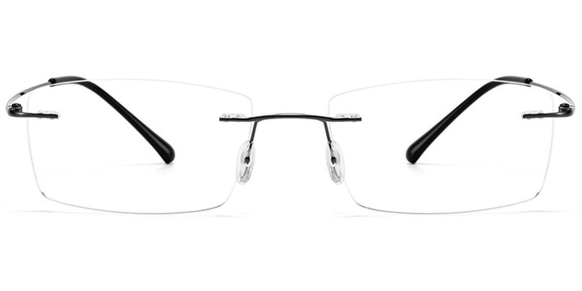 Candye® Metal Rectangle Frame F6595