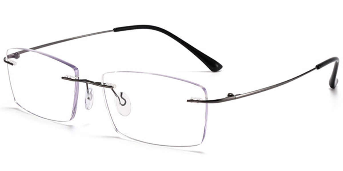 Candye® Metal Rectangle Frame F6595