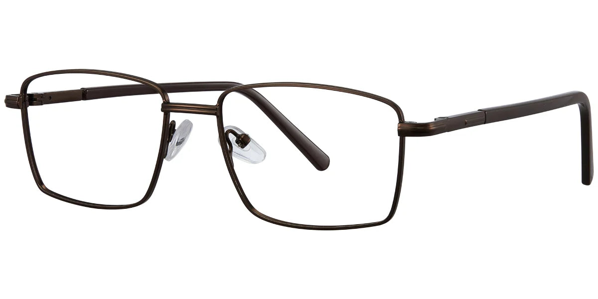 Candye® Metal Rectangle Frame F6682