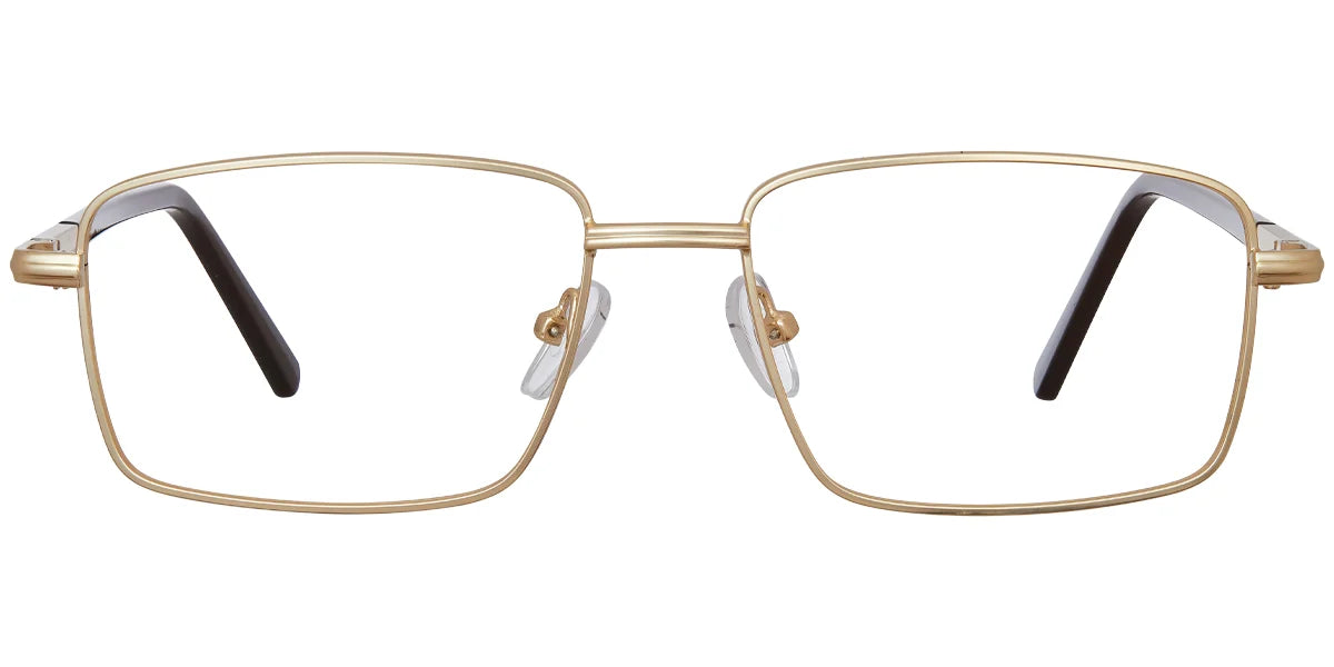 Candye® Metal Rectangle Frame F6682
