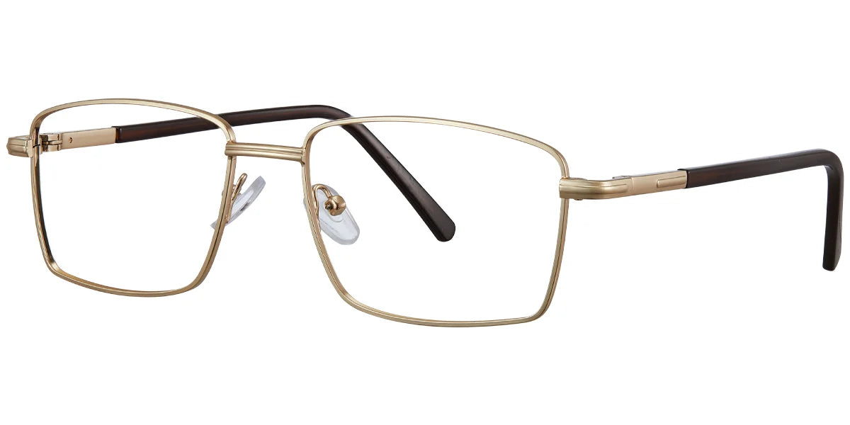 Candye® Metal Rectangle Frame F6682