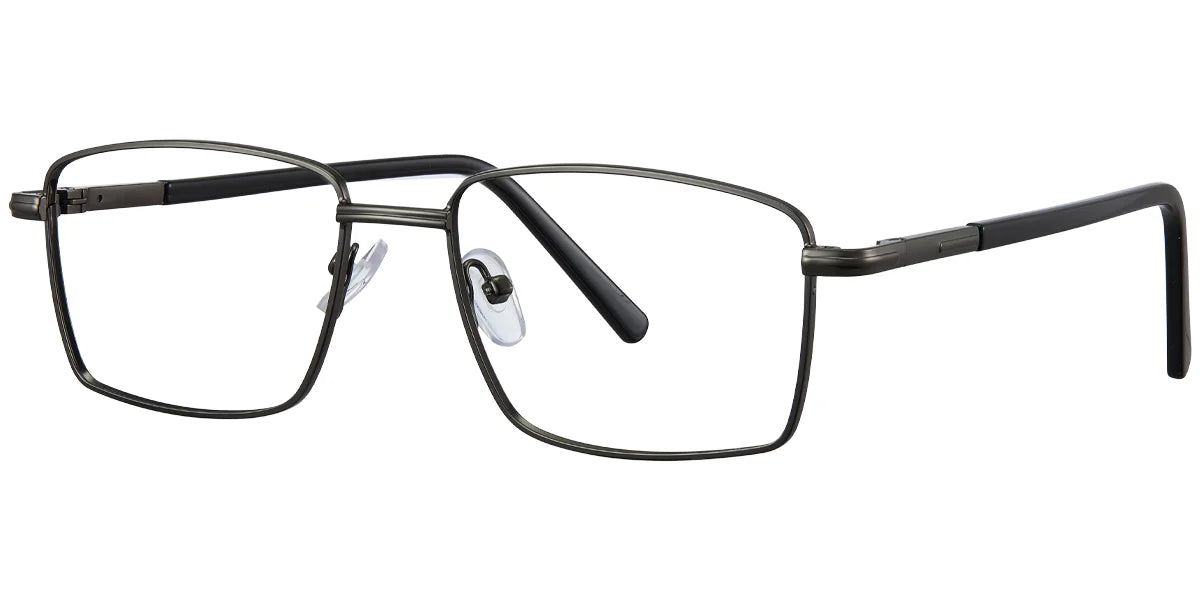 Candye® Metal Rectangle Frame F6682