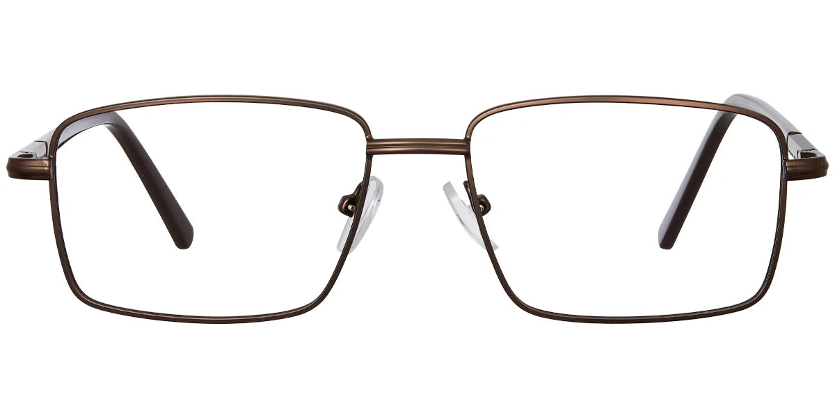 Candye® Metal Rectangle Frame F6682