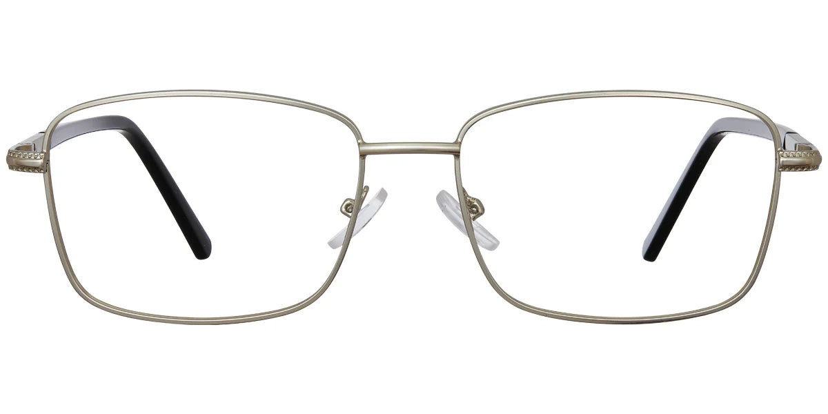 Candye® Metal Rectangle Frame F6683