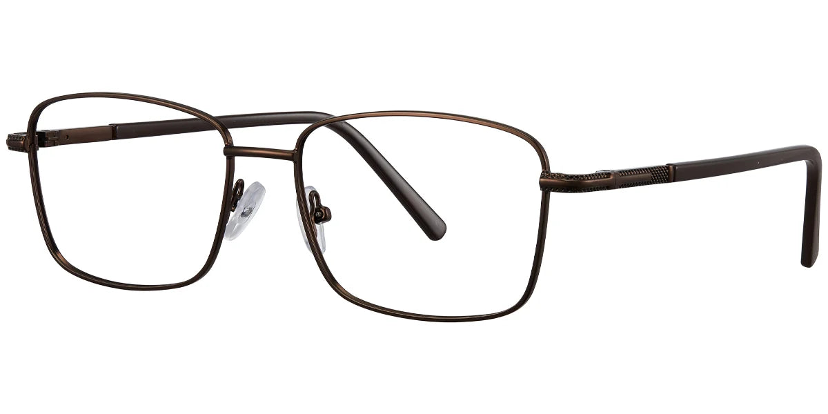 Candye® Metal Rectangle Frame F6683