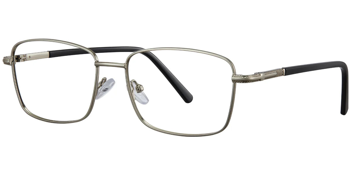 Candye® Metal Rectangle Frame F6683