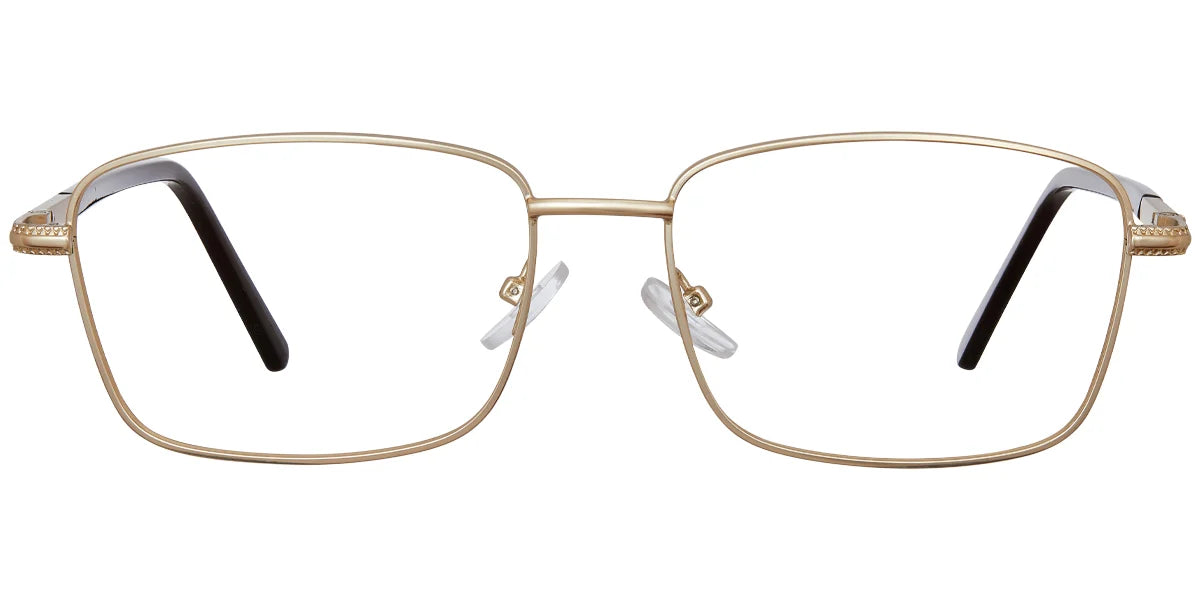 Candye® Metal Rectangle Frame F6683