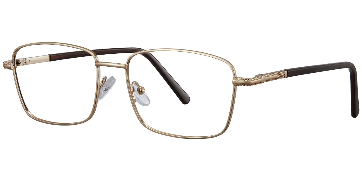 Candye® Metal Rectangle Frame F6683