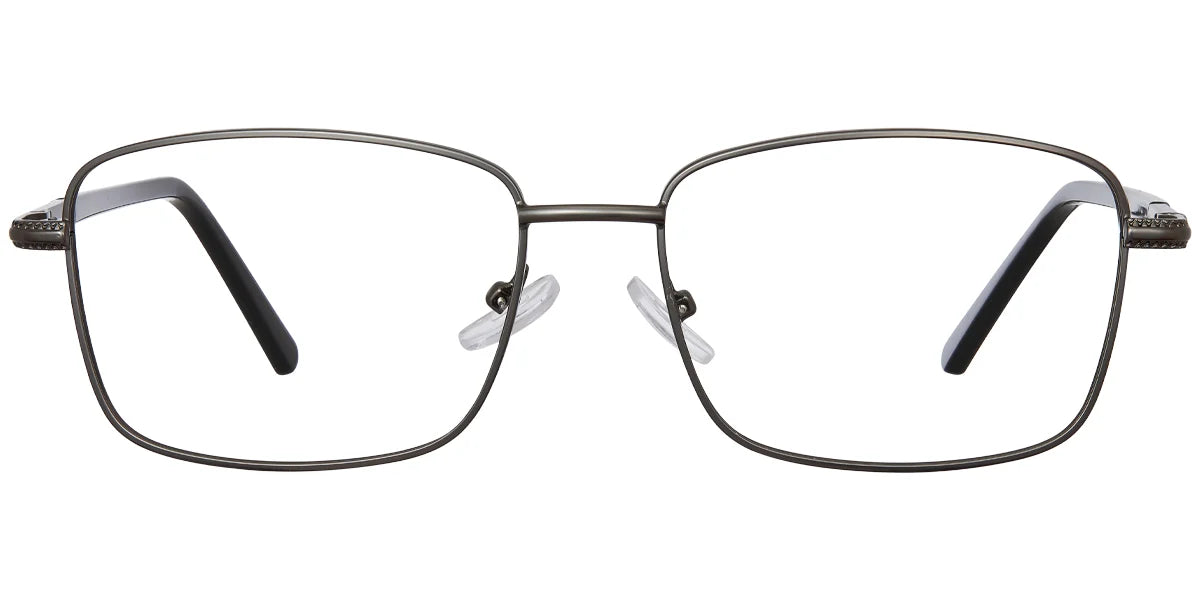 Candye® Metal Rectangle Frame F6683