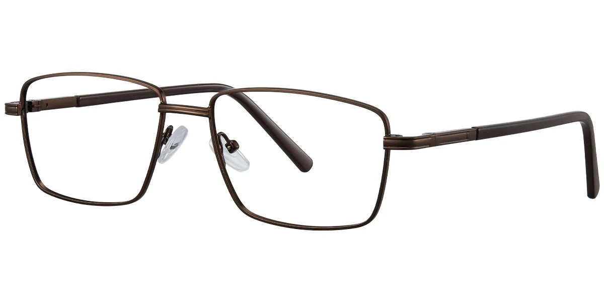 Candye® Metal Rectangle Frame F6686