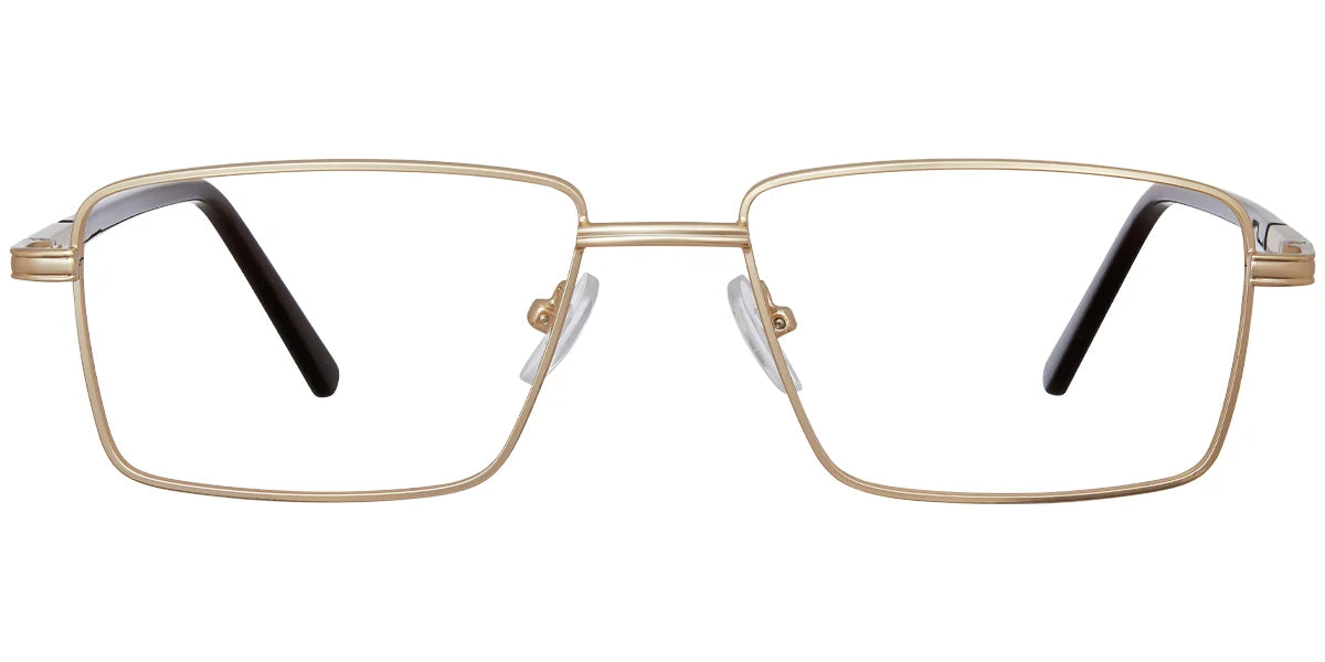 Candye® Metal Rectangle Frame F6686