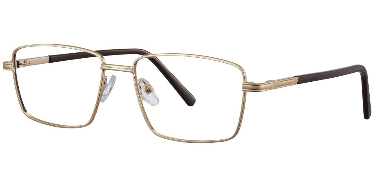 Candye® Metal Rectangle Frame F6686