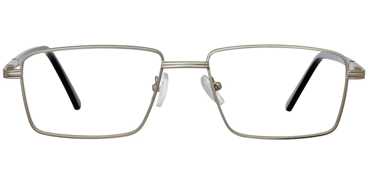 Candye® Metal Rectangle Frame F6686