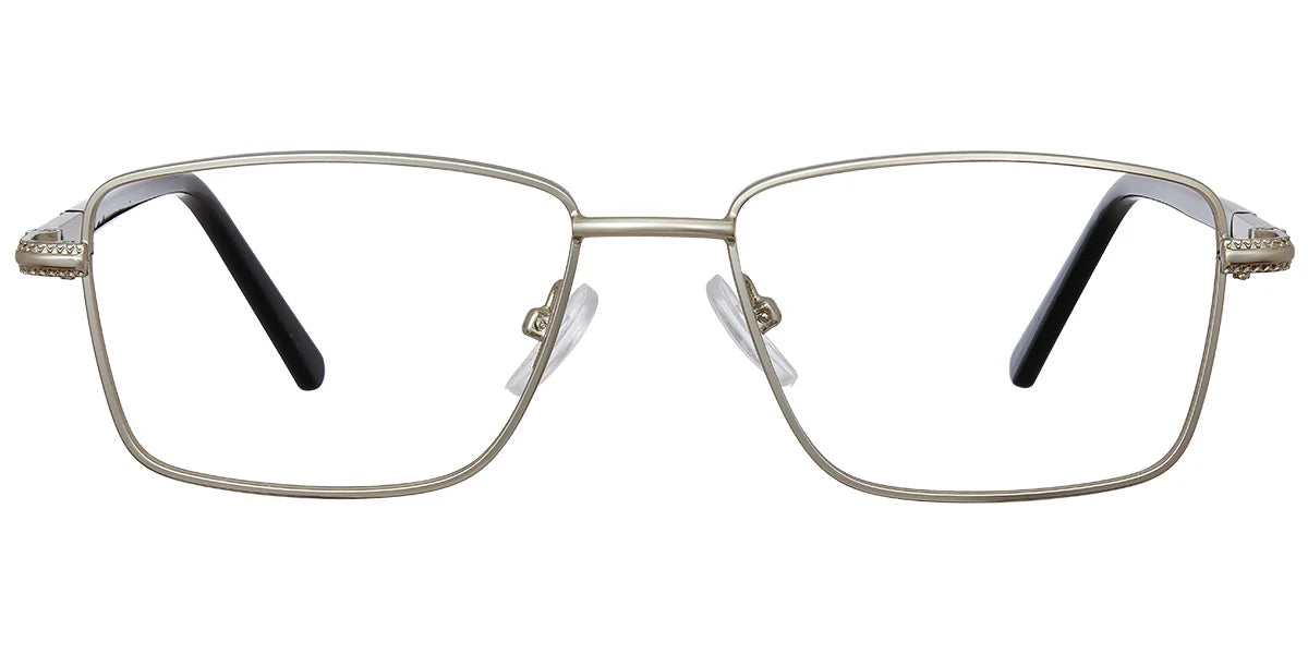 Candye® Metal Rectangle Frame F6688