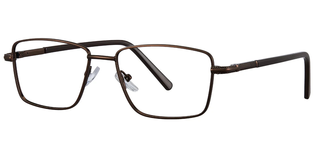 Candye® Metal Rectangle Frame F6688