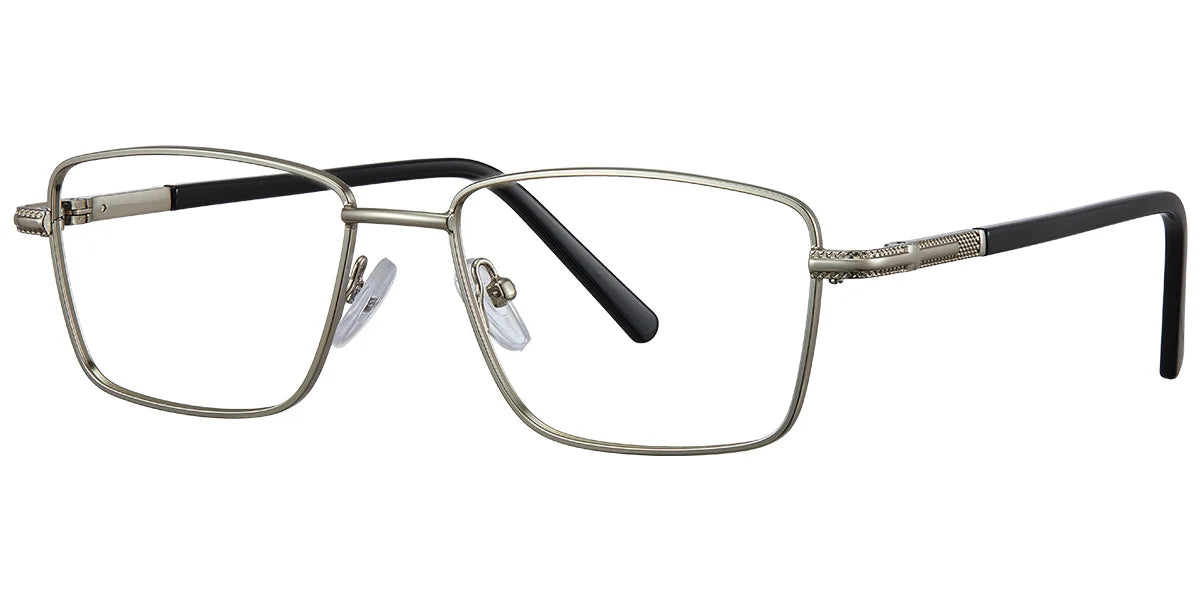 Candye® Metal Rectangle Frame F6688