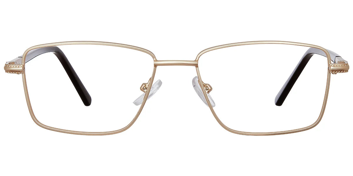 Candye® Metal Rectangle Frame F6688