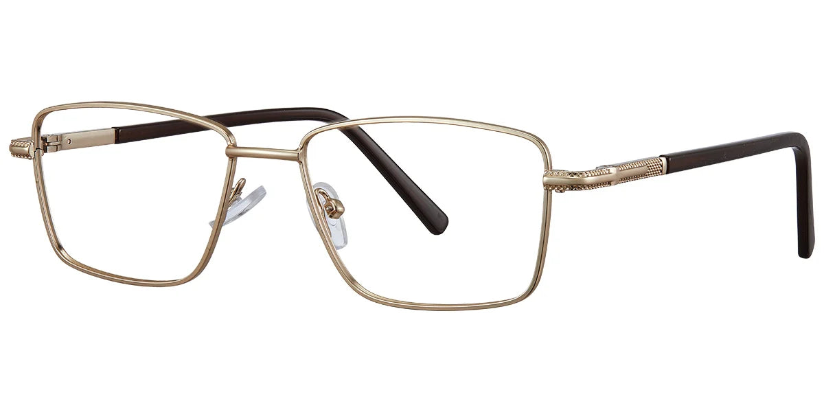 Candye® Metal Rectangle Frame F6688