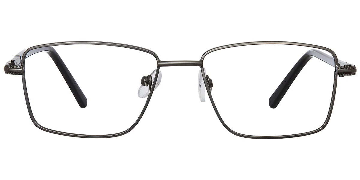 Candye® Metal Rectangle Frame F6688