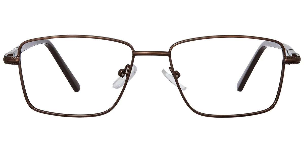 Candye® Metal Rectangle Frame F6688