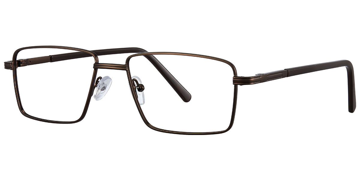 Candye® Metal Rectangle Frame F6689
