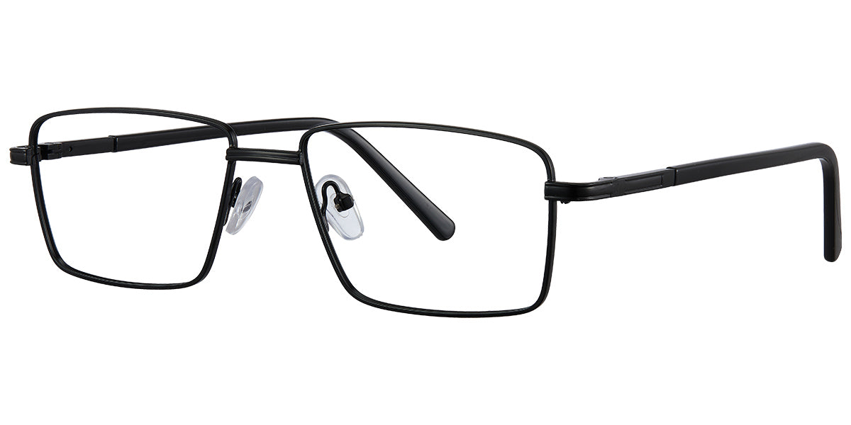 Candye® Metal Rectangle Frame F6689