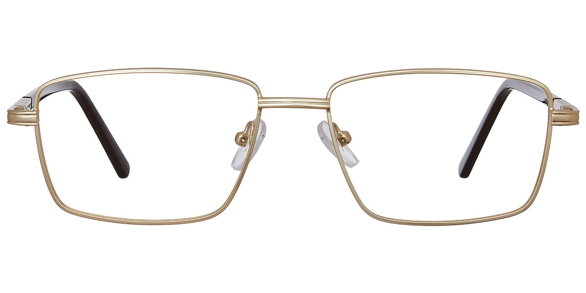 Candye® Metal Rectangle Frame F6689